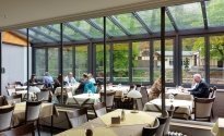 Wintergarten Ahrblick